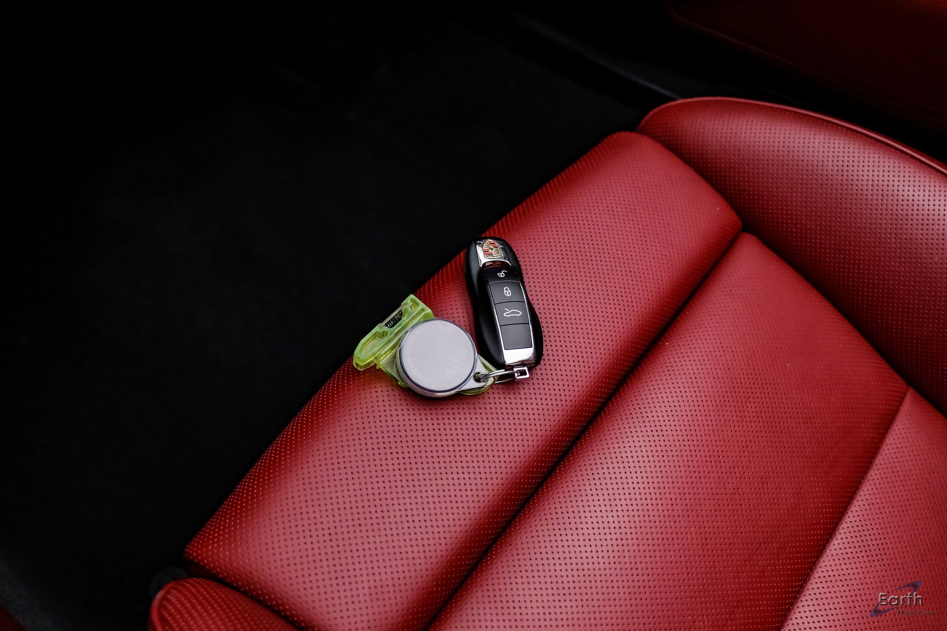 Used 2019 Porsche 911 Turbo image 89