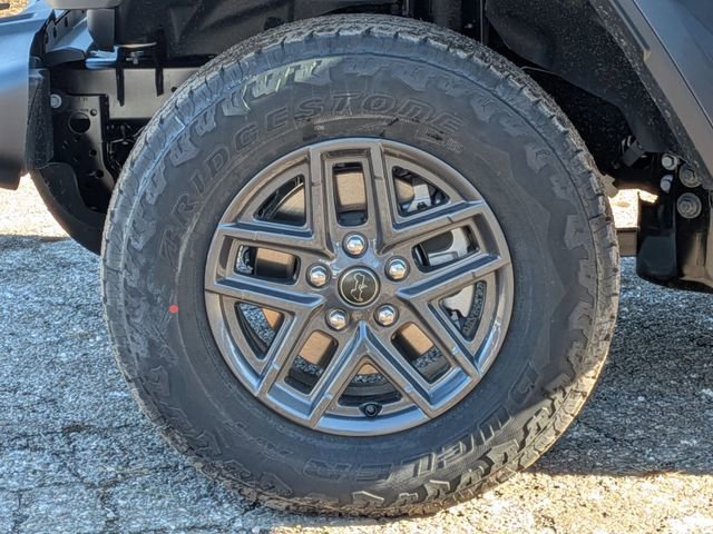 New 2026 Jeep Gladiator Sport image 26