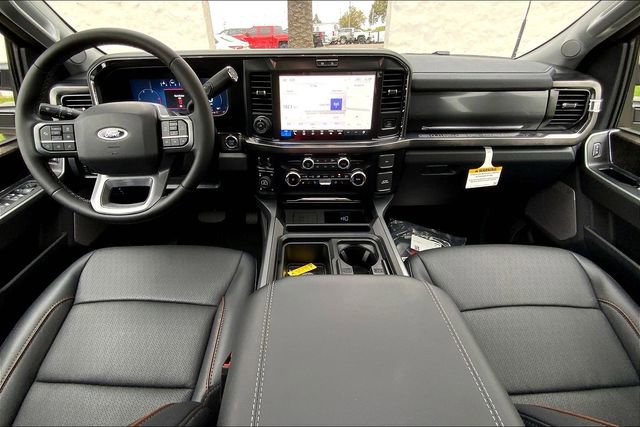 New 2026 Ford F250 Lariat w/ Tremor Off-Road Package image 5