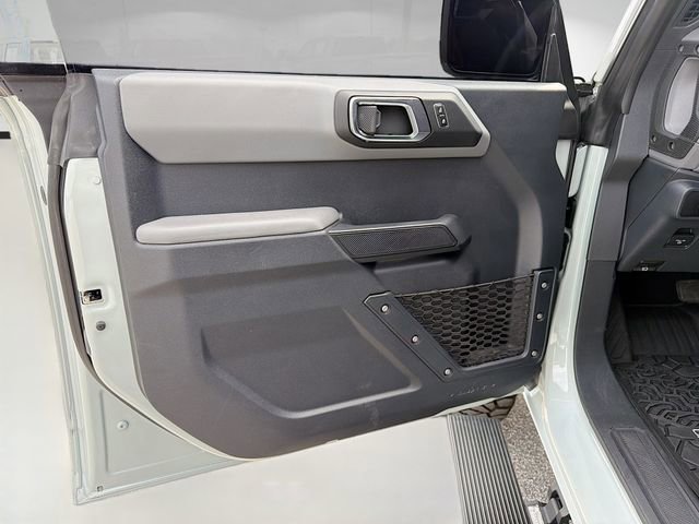 Used 2023 Ford Bronco 4-Door image 20