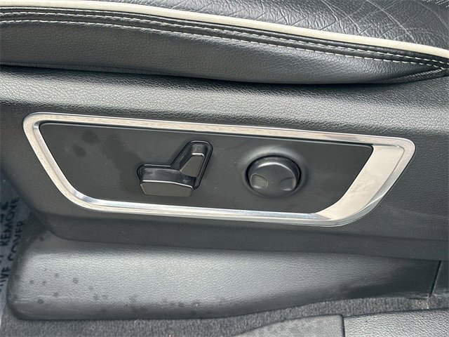 Used 2025 RAM 1500 Laramie image 33