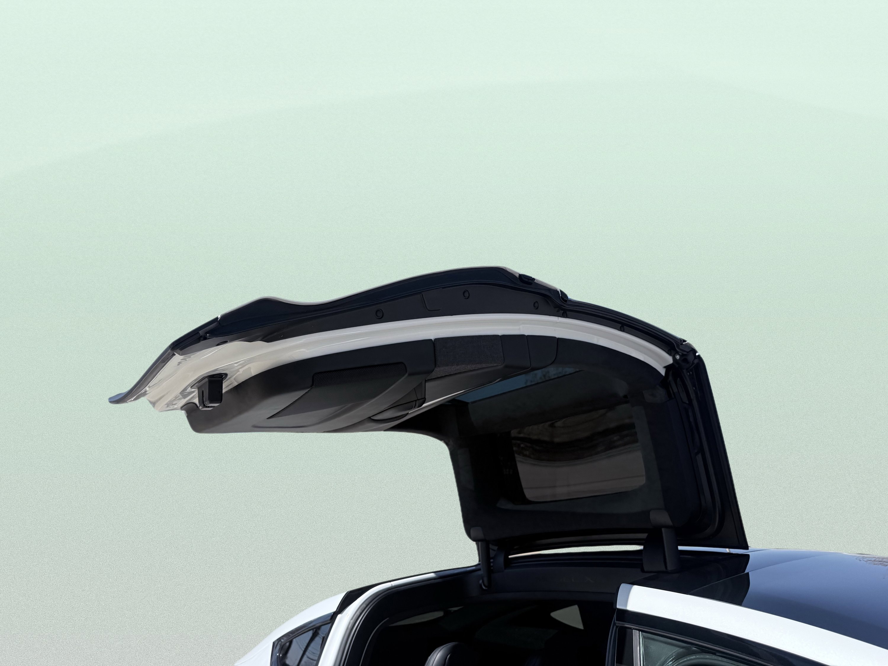 Used 2023 Tesla Model X image 51