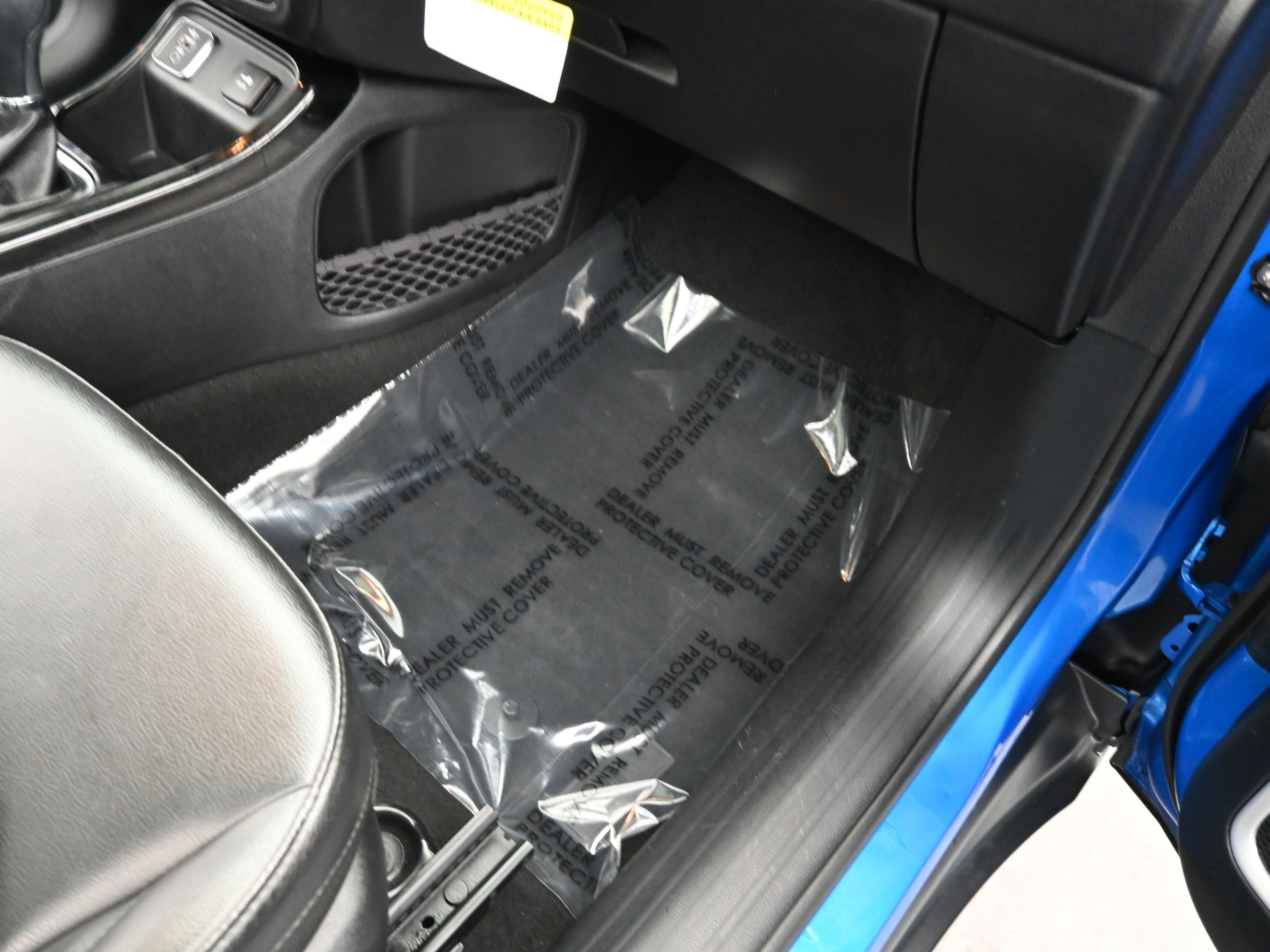 Used 2020 Jeep Compass Latitude image 21