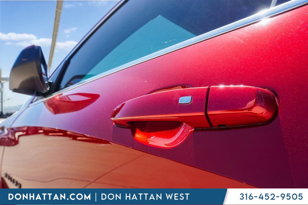 Used 2024 Chevrolet Malibu RS w/ LPO, Floor Liner Package image 28