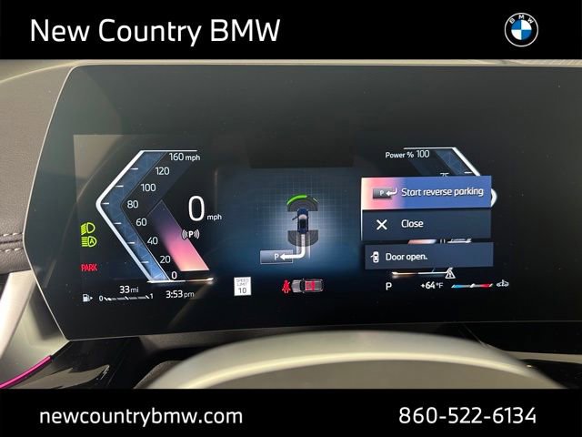 New 2026 BMW X1 xDrive28i w/ Convenience Package image 19