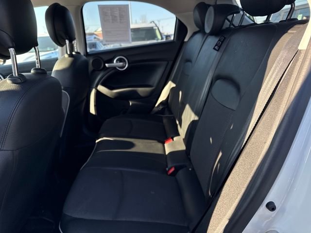 Used 2018 FIAT 500X Trekking image 22