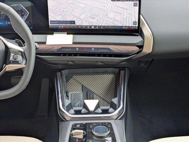 Used 2025 BMW X3 xDrive30i w/ Convenience Package image 11