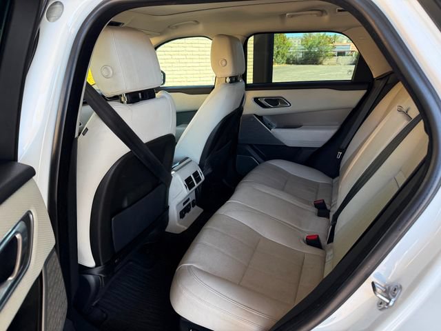 Used 2018 Land Rover Range Rover Velar S AWD/4WD image 33