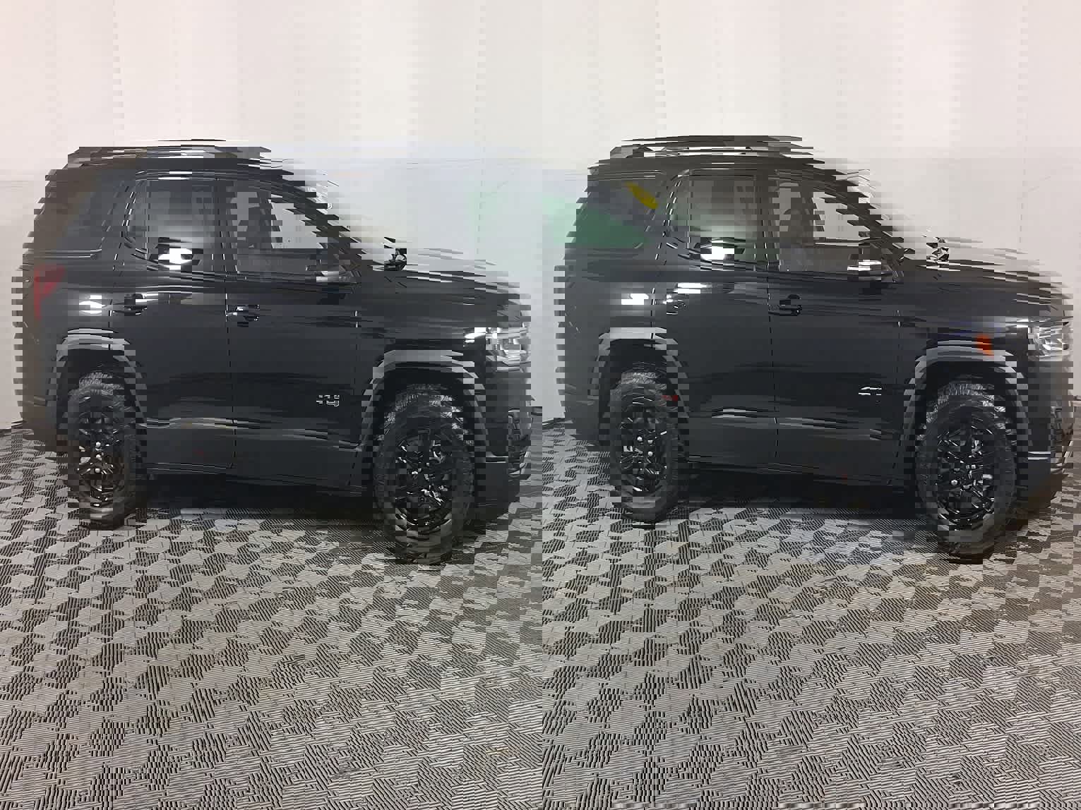 Used 2022 GMC Acadia AT4 w/ Trailering Package image 30