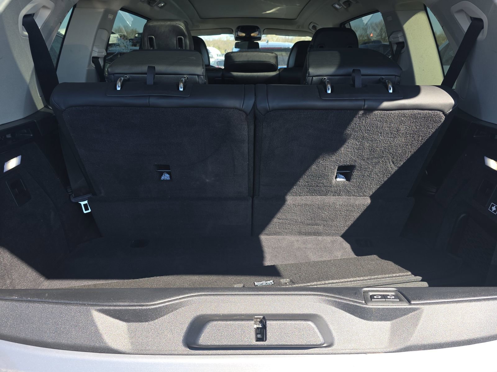 Used 2026 BMW X7 xDrive40i AWD/4WD image 16