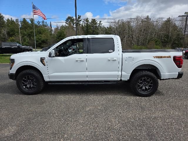 Used 2024 Ford F150 Tremor w/ Equipment Group 402A High AWD/4WD image 4