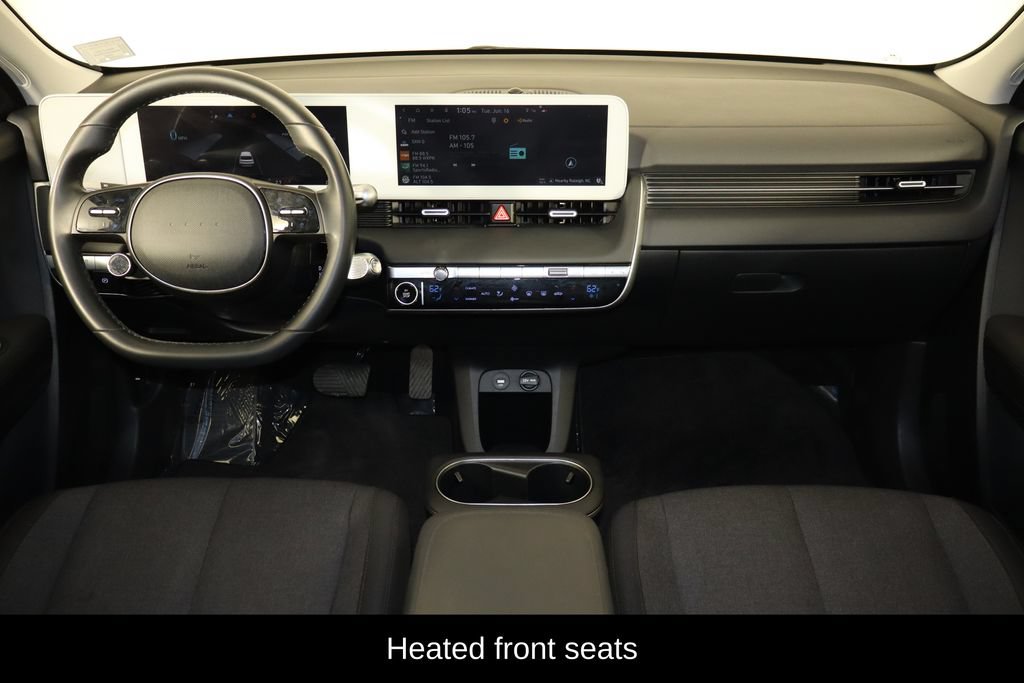 Used 2024 Hyundai Ioniq 5 SE AWD/4WD image 13