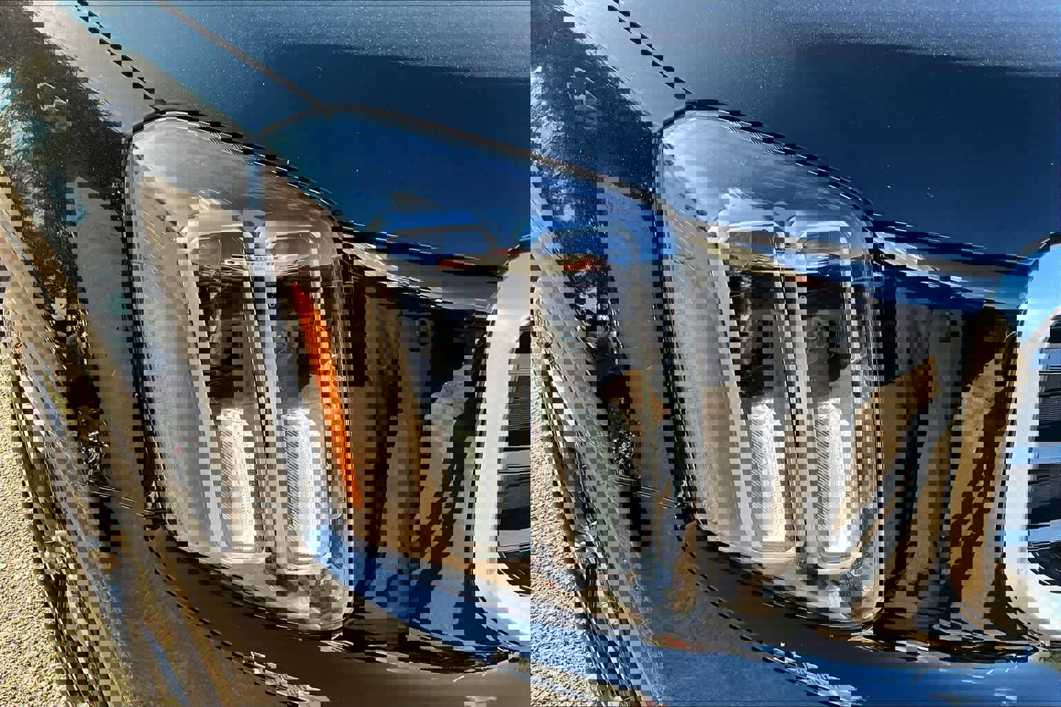 Used 2023 Kia Telluride S image 24