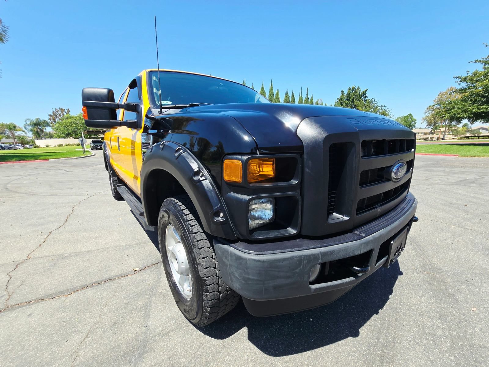 Used 2010 Ford F350 XL