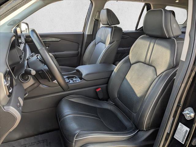 Used 2023 Honda Pilot Elite image 17