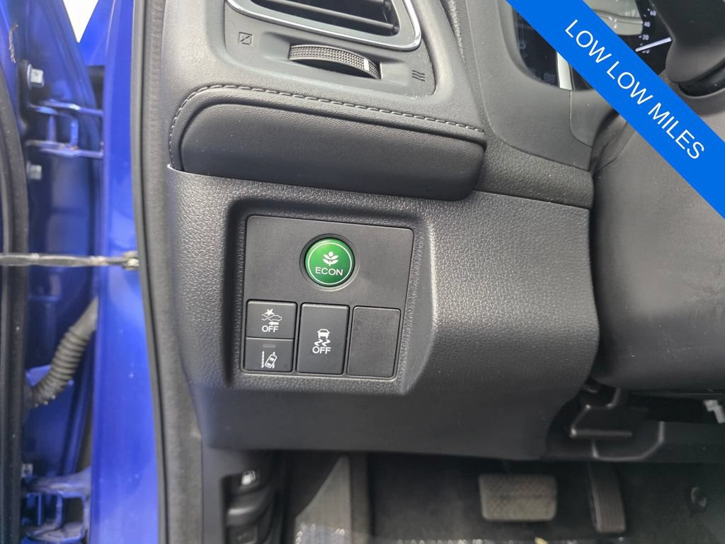 Used 2019 Honda HR-V EX-L image 25