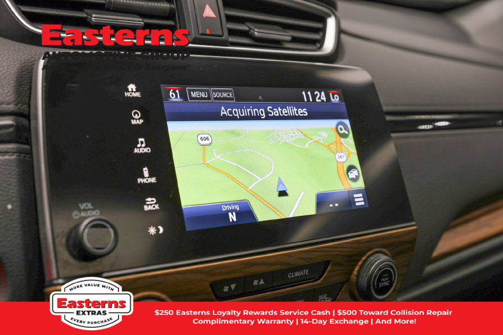 Used 2020 Honda CR-V Touring image 19