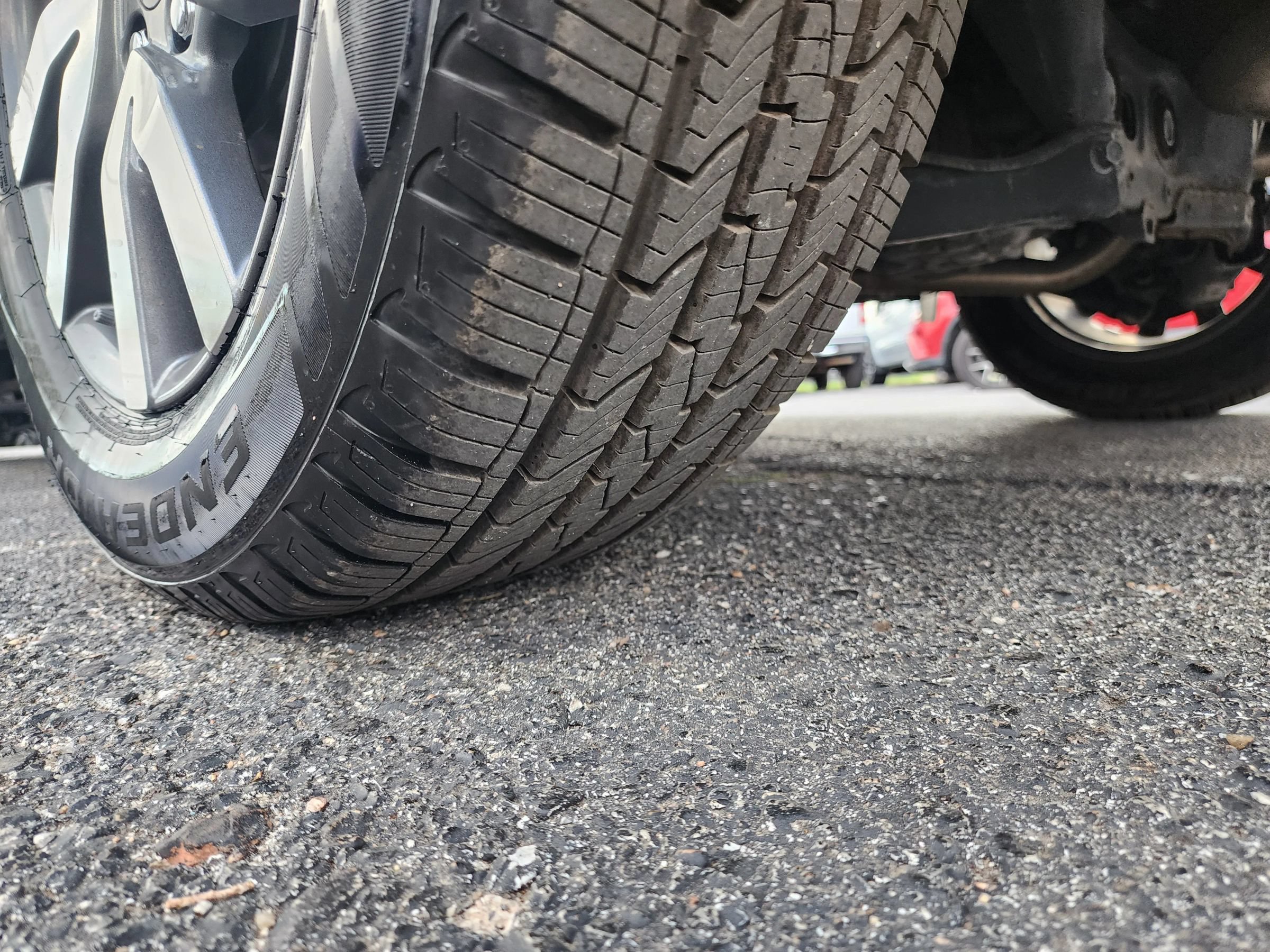 Used 2020 Honda Pilot EX image 23
