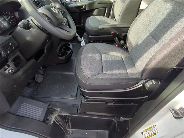 New 2026 RAM ProMaster 2500 w/ Convenience Group video 4