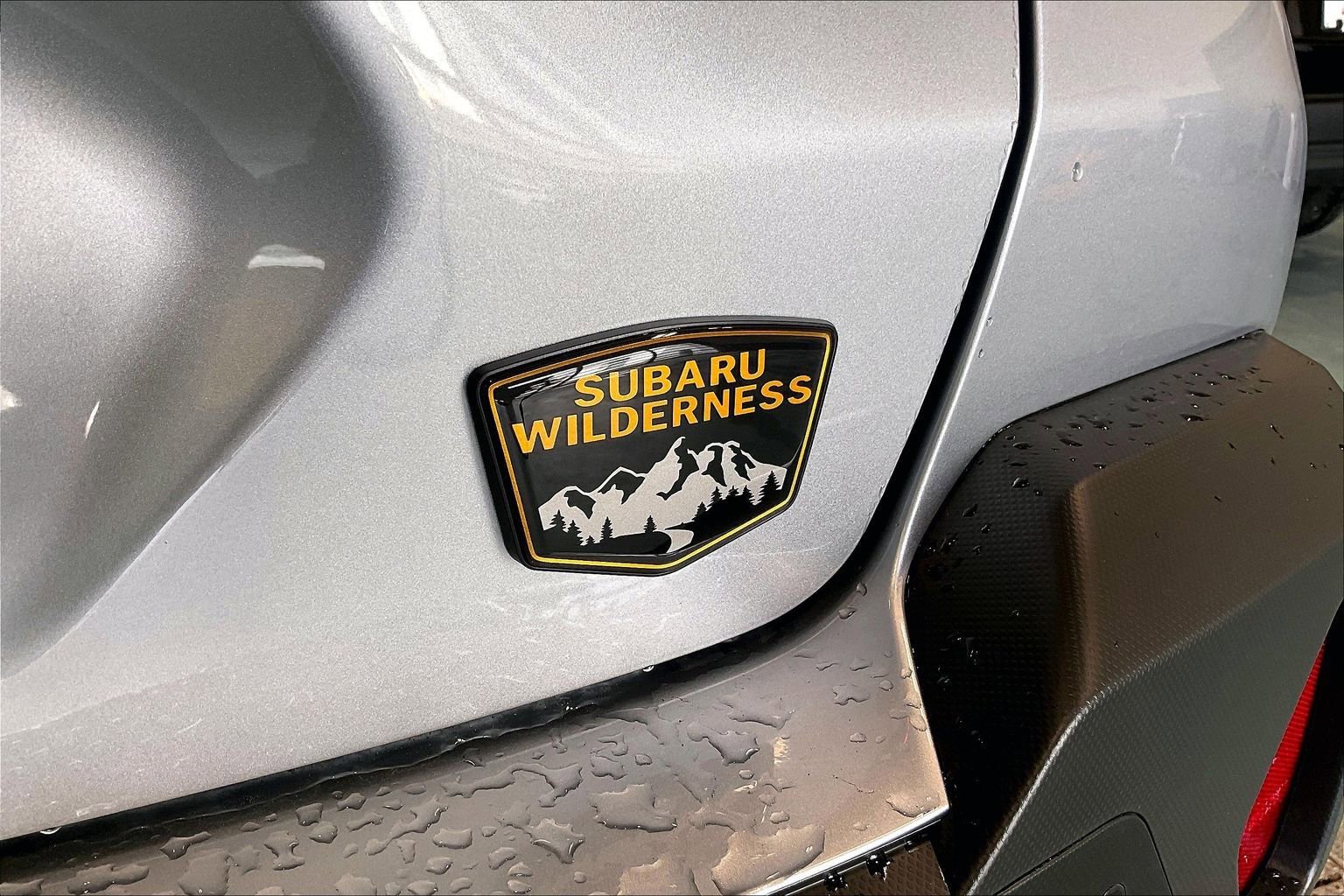 New 2026 Subaru Crosstrek 2.5i Wilderness AWD/4WD image 26
