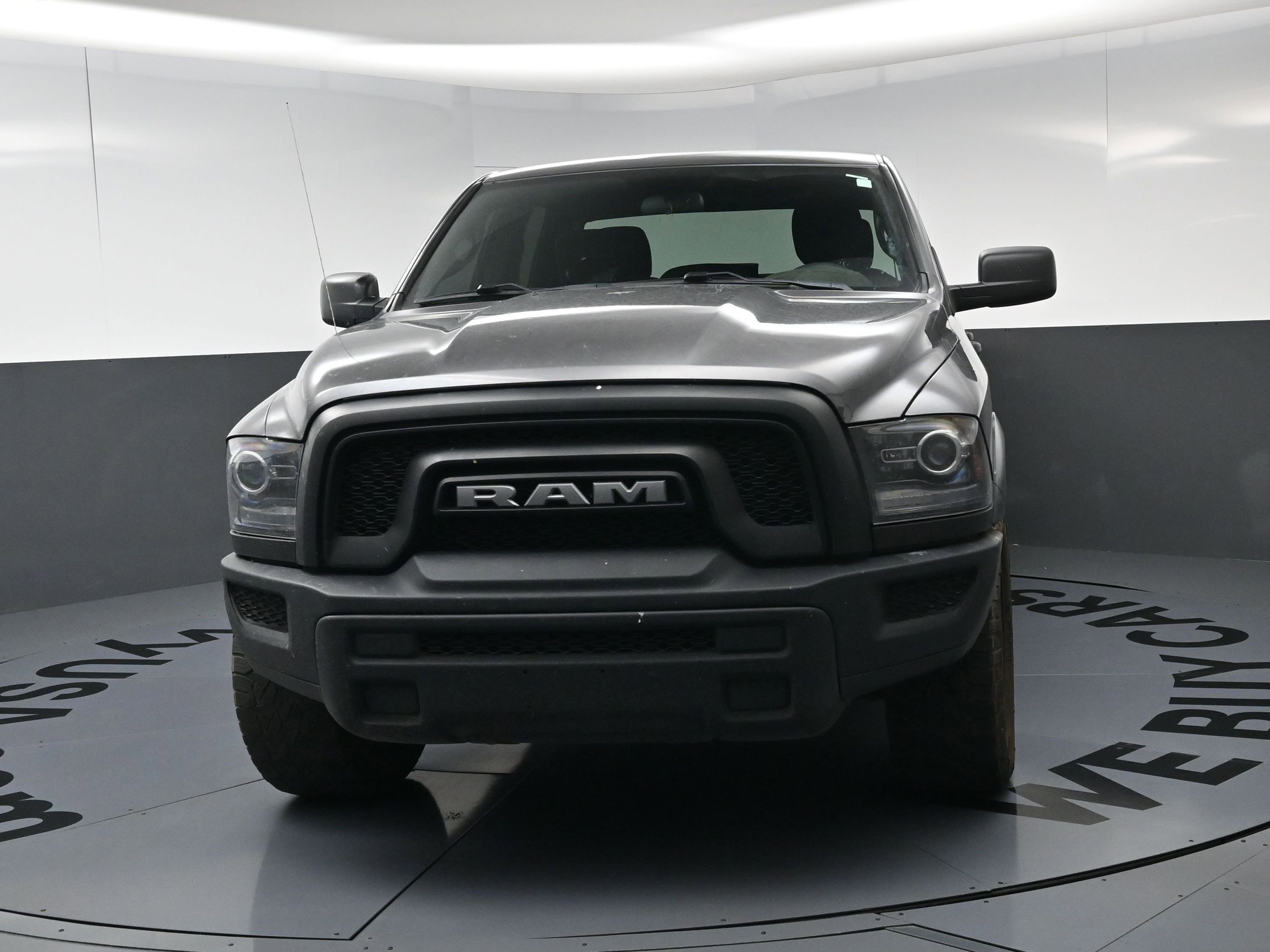 Used 2022 RAM 1500 Classic Warlock AWD/4WD image 13