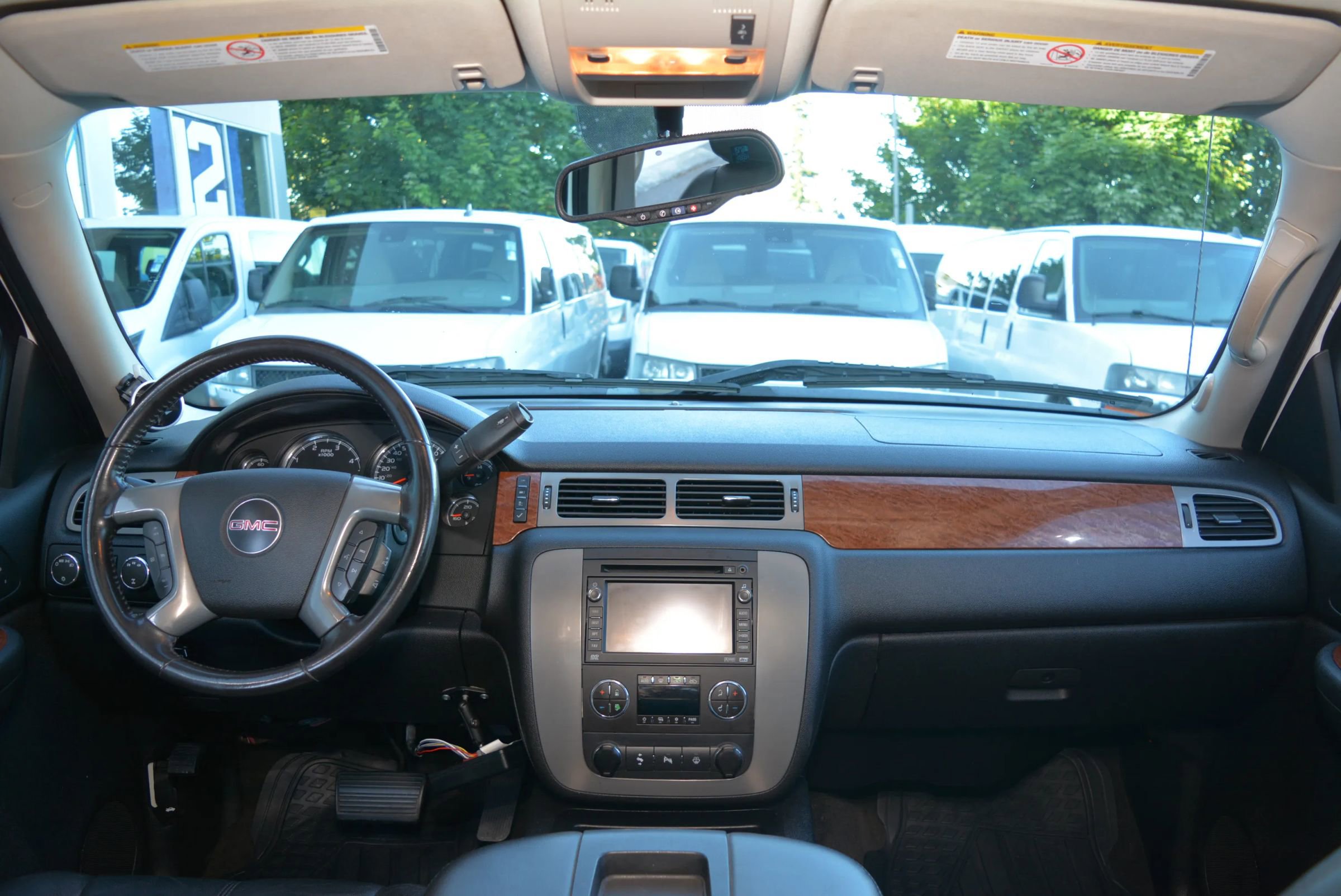 Used 2008 GMC Sierra 3500 SLT image 18