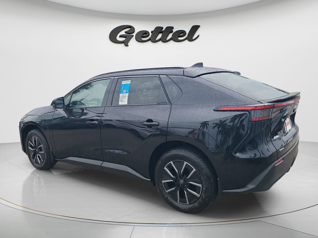 New 2026 Toyota bZ FWD image 6
