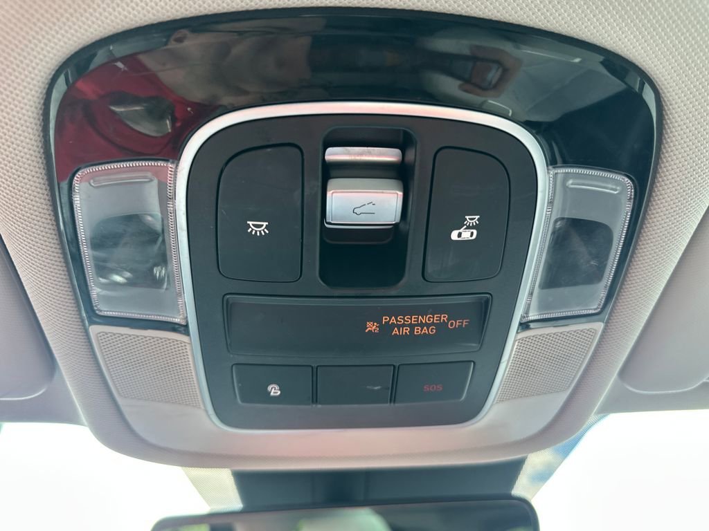 Used 2022 Hyundai Tucson Limited FWD image 31