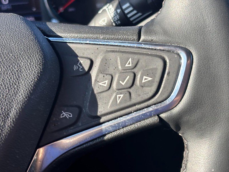 Certified 2024 Chevrolet Equinox LT FWD image 19