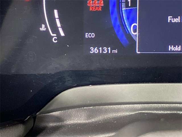 Used 2023 Lexus RX 350 Premium image 21