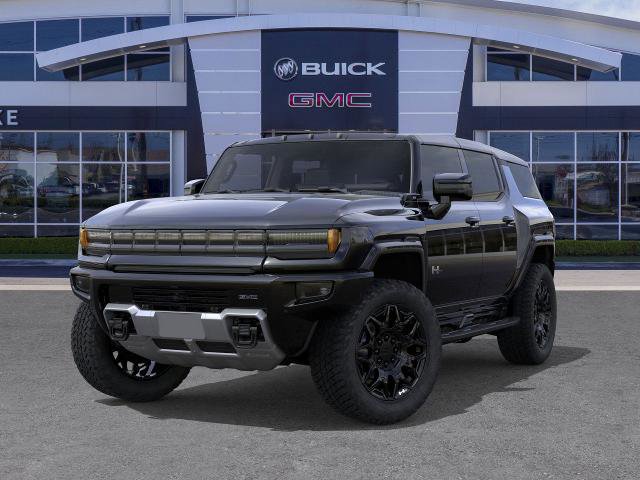 New 2026 GMC Hummer EV 2X image 6