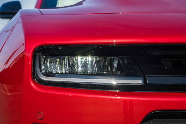 New 2026 Dodge Charger Scat Pack w/ Blacktop Package AWD/4WD image 18
