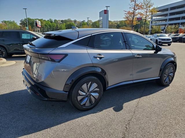 Certified 2023 Nissan Ariya FWD image 4