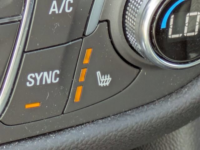 Certified 2024 Chevrolet Equinox LT image 26