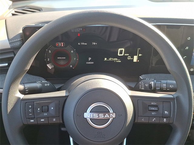 New 2026 Nissan Kicks SV w/ Cold Weather Package image 14