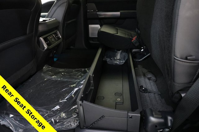 Used 2025 Ford F450 Platinum w/ FX4 Off-Road Package image 55