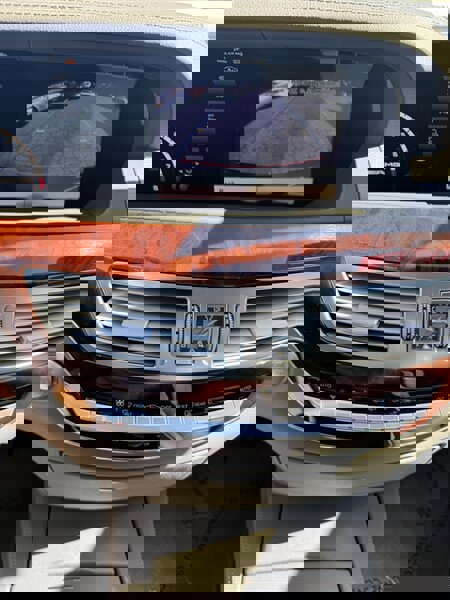 Used 2008 Mercedes-Benz S 63 AMG image 12