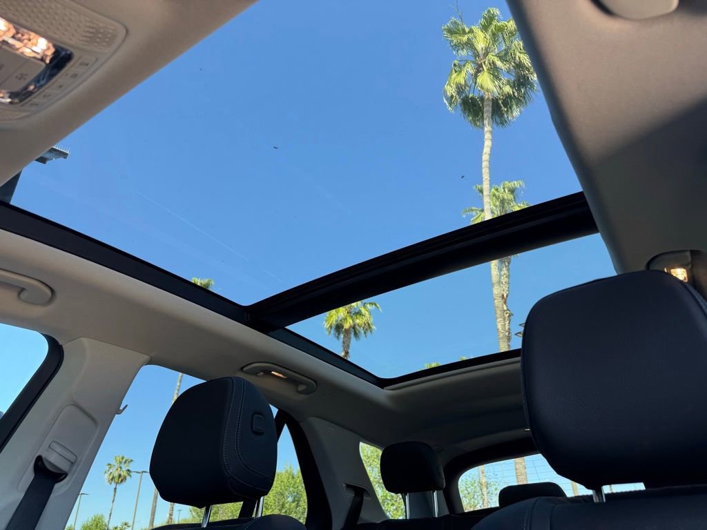 Certified 2026 Mercedes-Benz GLE 350 4MATIC image 2