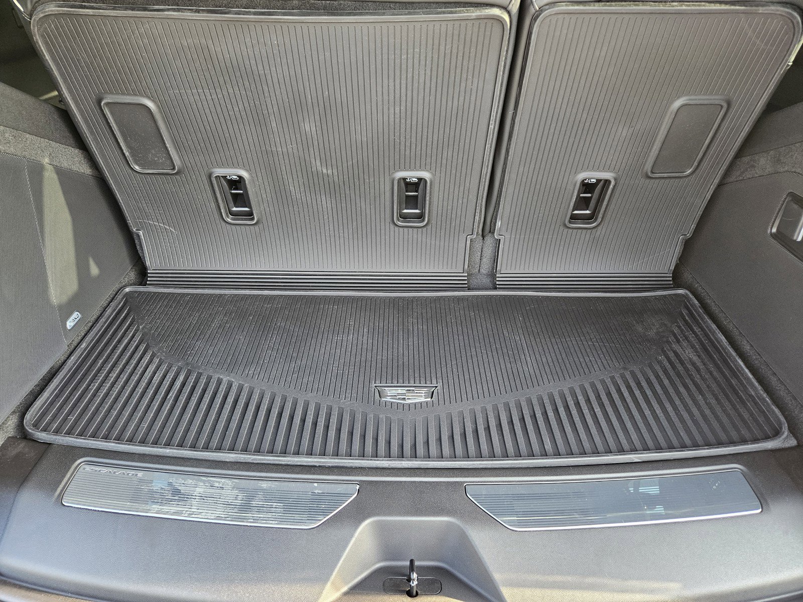 New 2026 Cadillac Escalade Luxury w/ Touring Package image 23