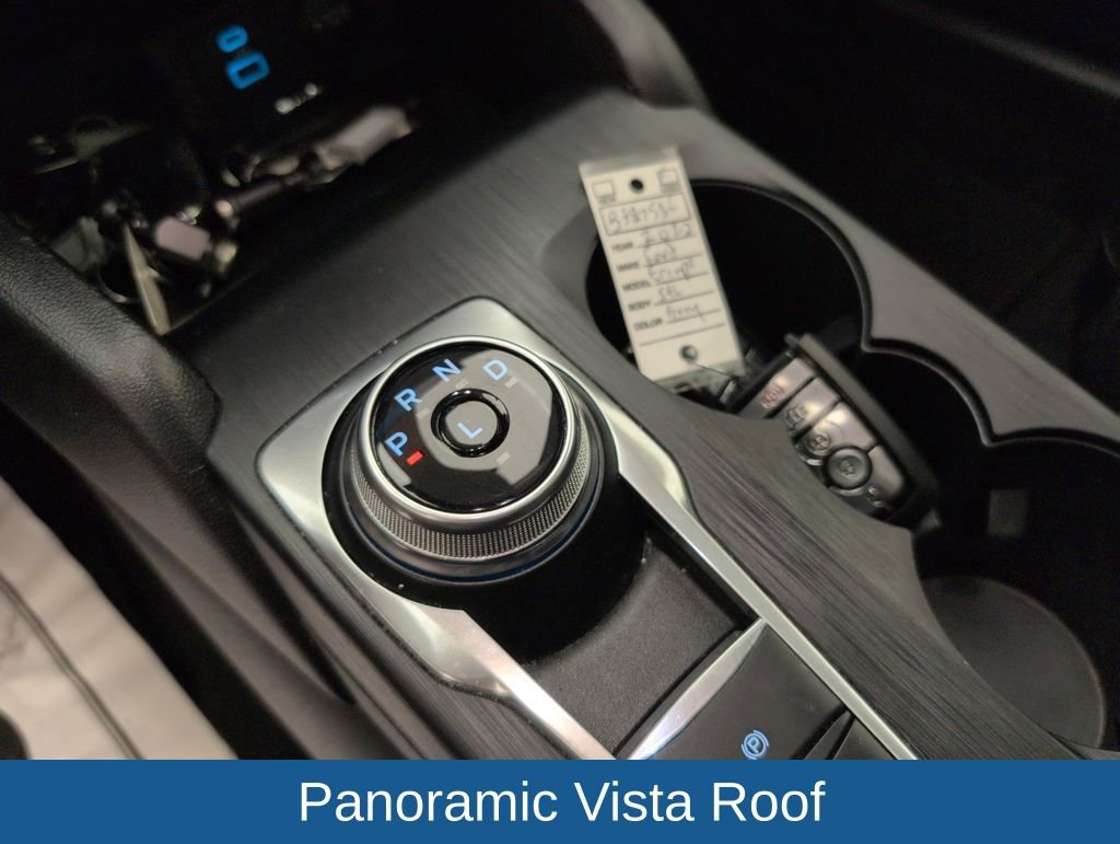 Certified 2022 Ford Escape SEL image 29