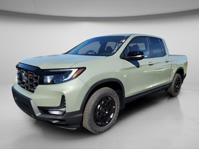 New 2026 Honda Ridgeline TrailSport+ image 3