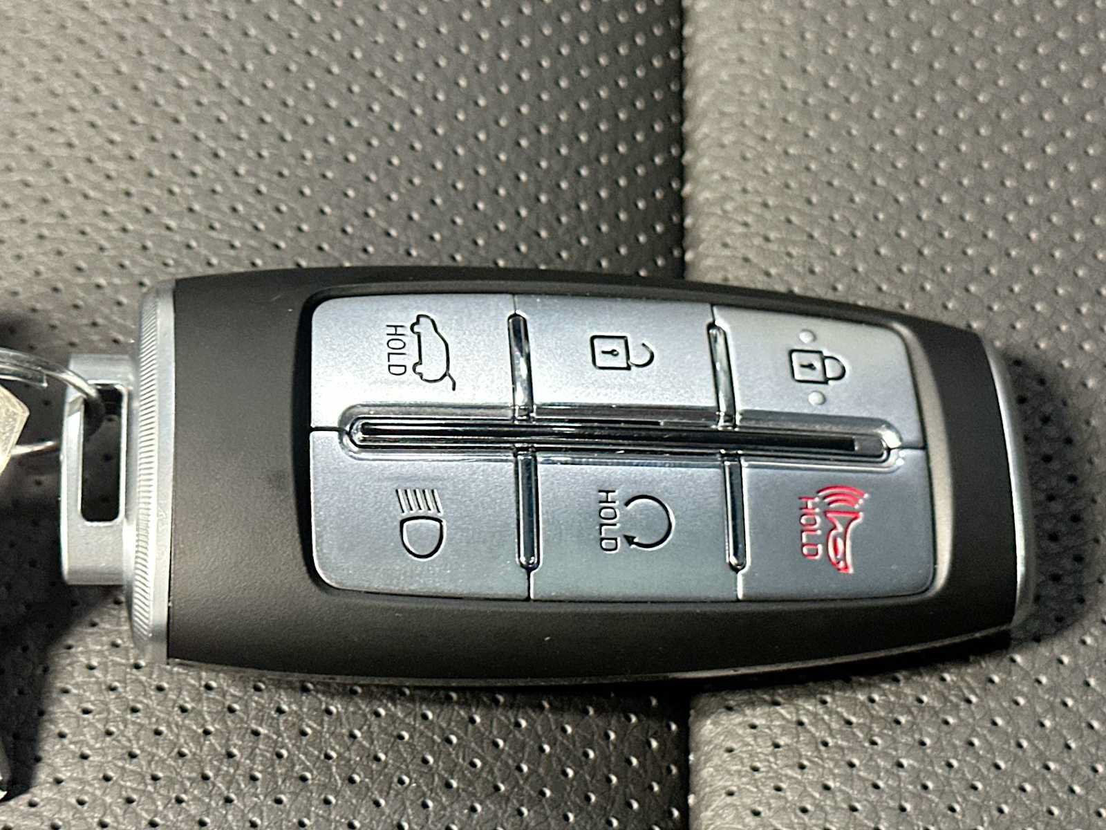 Used 2024 Genesis GV70 2.5T w/ Select Package AWD/4WD image 28