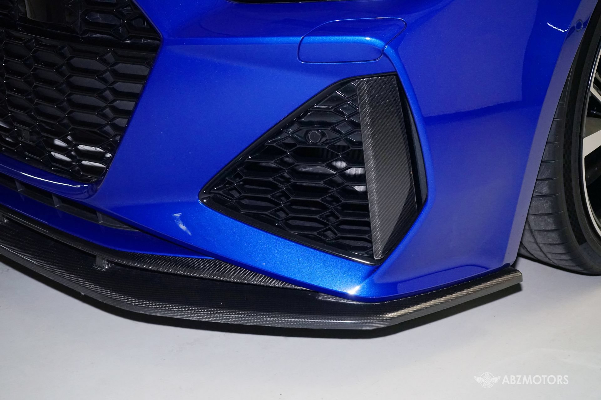 Used 2022 Audi RS 6 AWD/4WD image 11