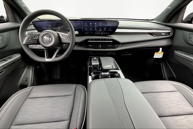 New 2026 Buick Enclave Sport Touring w/ Power Package AWD/4WD image 6