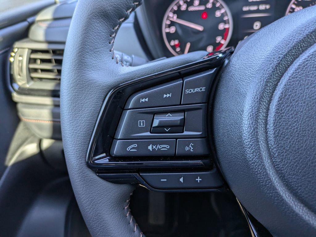 Used 2026 Subaru Forester Touring image 26