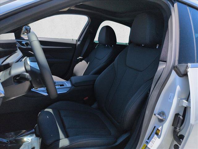 New 2026 BMW i4 xDrive40i AWD/4WD image 4