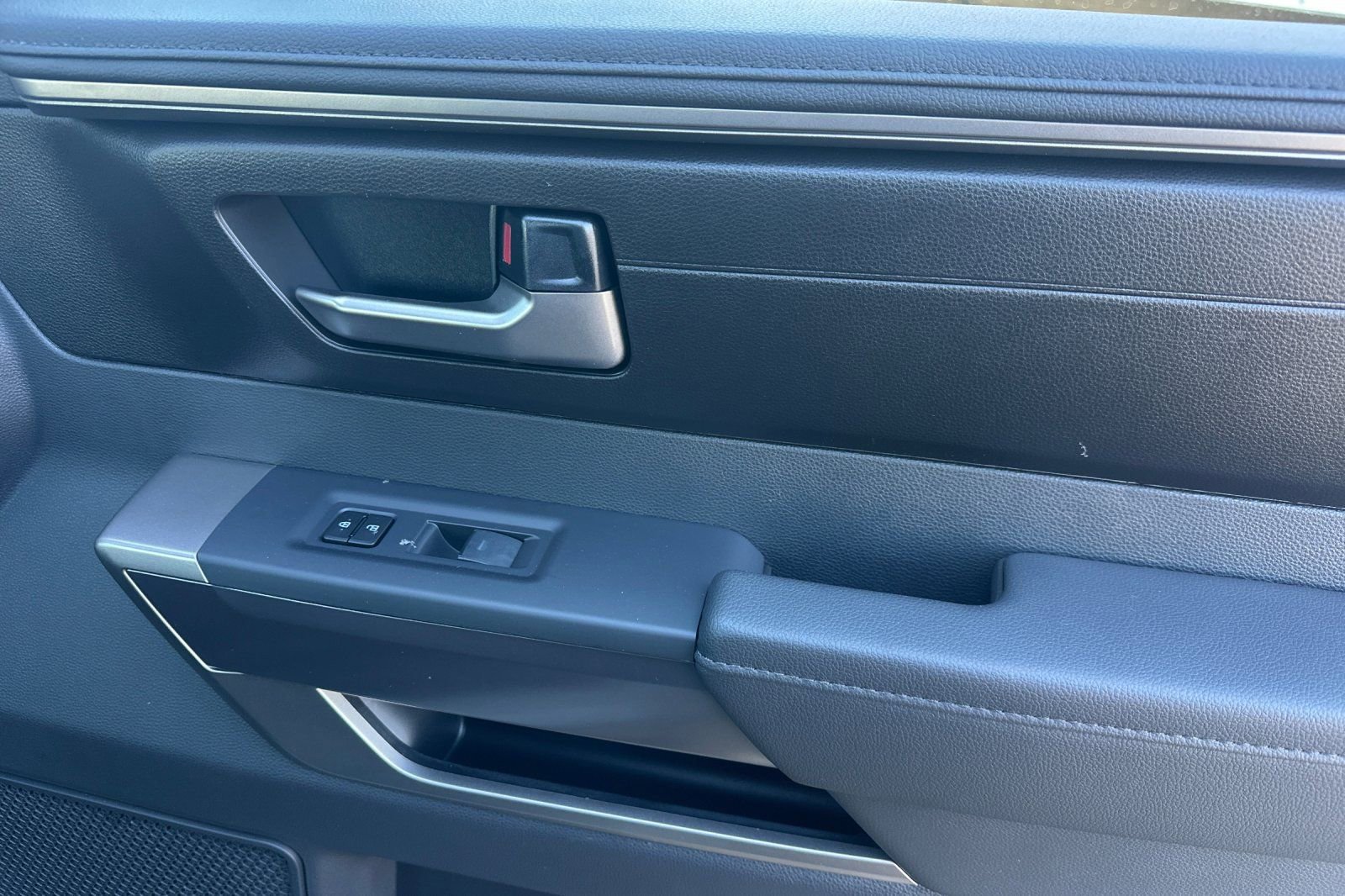 New 2026 Toyota Tundra SR5 image 19