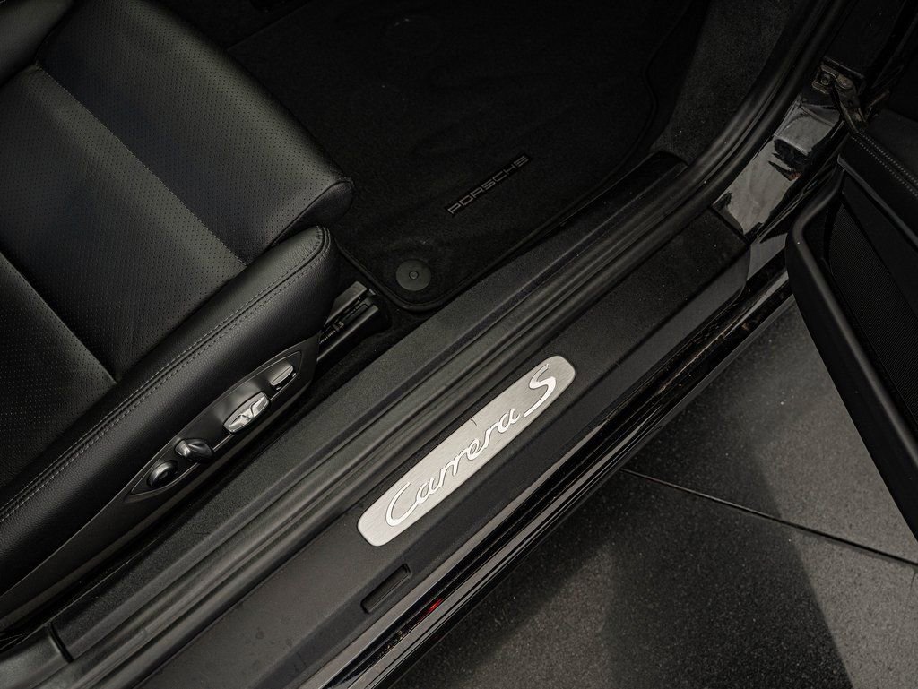 Used 2017 Porsche 911 Carrera S image 47