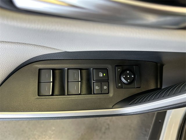 Used 2025 Toyota RAV4 XLE image 14