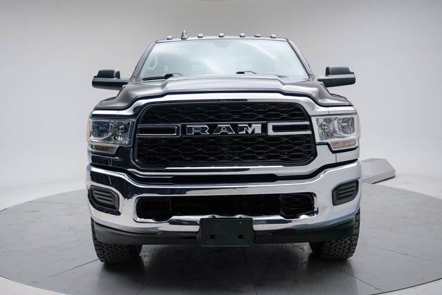 Used 2020 RAM 2500 Tradesman image 14